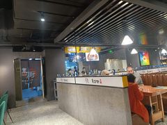 -肥肥虾庄·金牌油焖大虾(杨园滨江时代walk店)