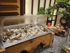 -松子料理(白家庄店)