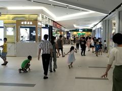 -金铂广场(龙归店)