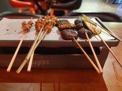 -蚝蚝先生·广式烧烤(信天广场店)