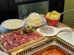 -雾都渣渣火锅(南城智汇城店)