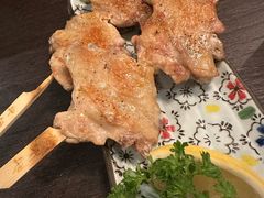 -哥哥の深夜食堂(红松东路店)