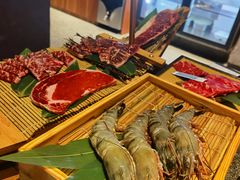 -NIUAN牛庵·日式和牛烧肉(恒隆店)