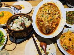 -山茶云南菜(中关村店)