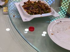-东四民芳餐厅(世茂工三店)