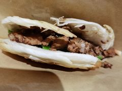 -西北杂粮筐凉皮大王(龙湖·北城天街购物广场店)