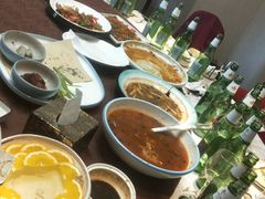 -今天国际酒店-餐厅