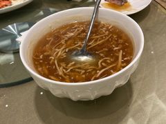 -龙之梦万丽酒店青餐厅