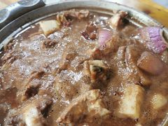 -范贤光鸡公煲(平乐园总店)