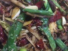 -大城·烧烤海鲜大排档(台东店)