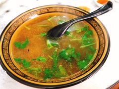 -锅贴大王南翔小笼(临沂二村店)