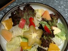 -炭舍干锅·烤鱼(扬名广场店)