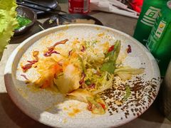 -谷牛日式烤肉(宝山U天地店)