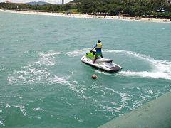 -亚龙湾海底世界
