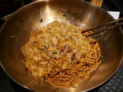 -贡梅老面馆·蟹粉面·无锡特色小吃(南长街主推店)