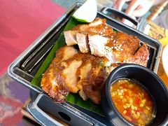 -simply thai天泰(世纪汇店)