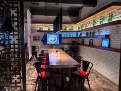 -JINNS锦时 steak&pizza(浸信会礼拜堂旧址店)