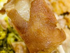 -明姨仔潮汕美食·碳炉猪脚·汕尾牛腩饭·起片鸡煲(起义路店)