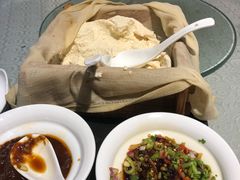 -金掌勺·锅包肉(广渠门店)