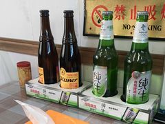 -公寓家常菜馆(海军博物馆店)