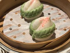 -宝丽轩中餐厅BAOLIXUAN