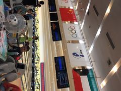 -广州保龄球馆(广州天河体育中心店)