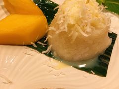 椰香芒果饭-越美小馆·越南料理(曲江店)