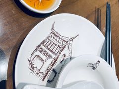 -南翔馒头店(豫园店)