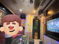 -迪迪派KTV(创业大厦店)