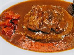 -伽喱博士 Dr.CURRY咖喱饭(太阳宫咖喱店)