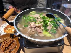 -川堂风·跷脚牛肉·乐山爆炒(宝山日月光店)