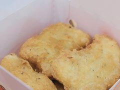 -塔斯汀中国汉堡(白云京溪地铁站店)