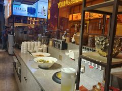 -小杨烤肉·陕西烧烤·陕西地方菜(东新街【永兴坊】店)
