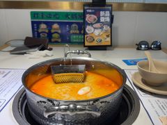 -太琼糟粕醋·海南酸汤火锅(亚龙湾店)