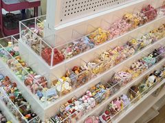 -爆爆手作·掐丝珐琅·Tufting·捏捏乐DIY团建集合店(朝阳店)