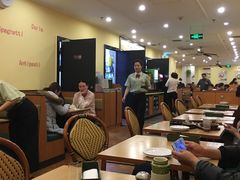 大堂-萨莉亚意式餐厅(莲花国际广场店)