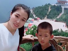 -山西壶关太行山大峡谷旅游景区