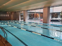 -菲鱼体育恒温游泳馆(中海名城店)