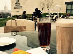 -行者书屋大堂吧 ·下午茶(南京圣和府邸酒店)