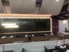 -得意咚瓜·顺德鱼生·冬瓜盅火锅