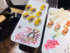 -比尔森啤酒自助烤肉(红旗街店)