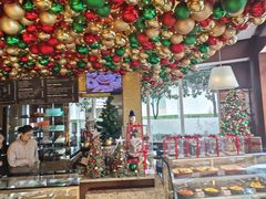 -西点坊(浦东香格里拉店)