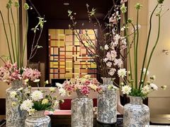 -广州文华东方酒店·文华饼店