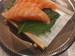 -争鲜回转寿司(中街大悦城店)