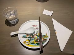 -前海沿·青岛菜(李沧万达店)