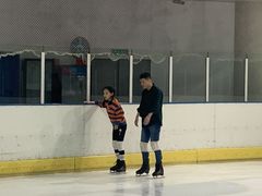 -冠军冰场CHAMPION RINK(百联又一城店)