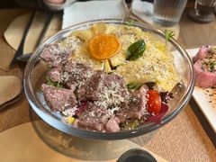 -春树下·院子露台西餐厅(中隐于市店)