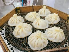 -清真石家包子(大皮院总店)