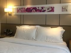 -悦季酒店(广州三元里地铁站店)