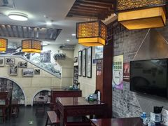 -东吴面馆(好运街店)